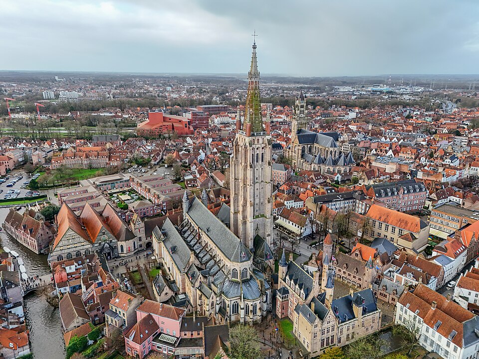 Bruges — subscription and membership platforms for local businesses