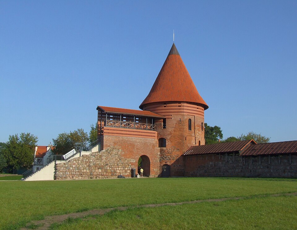Kaunas — subscription and membership platforms for local businesses