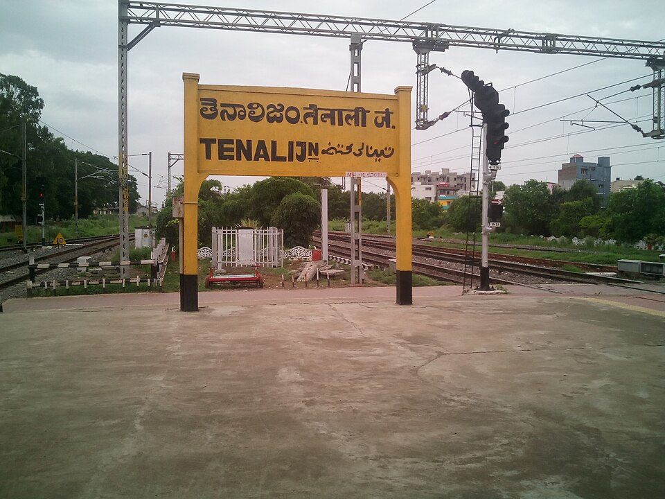 Tenali — international and multi-region stores for local businesses