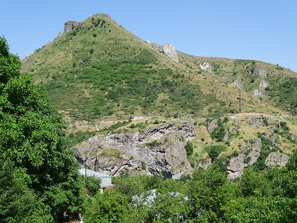 Armenia — multi-vendor marketplaces for local businesses