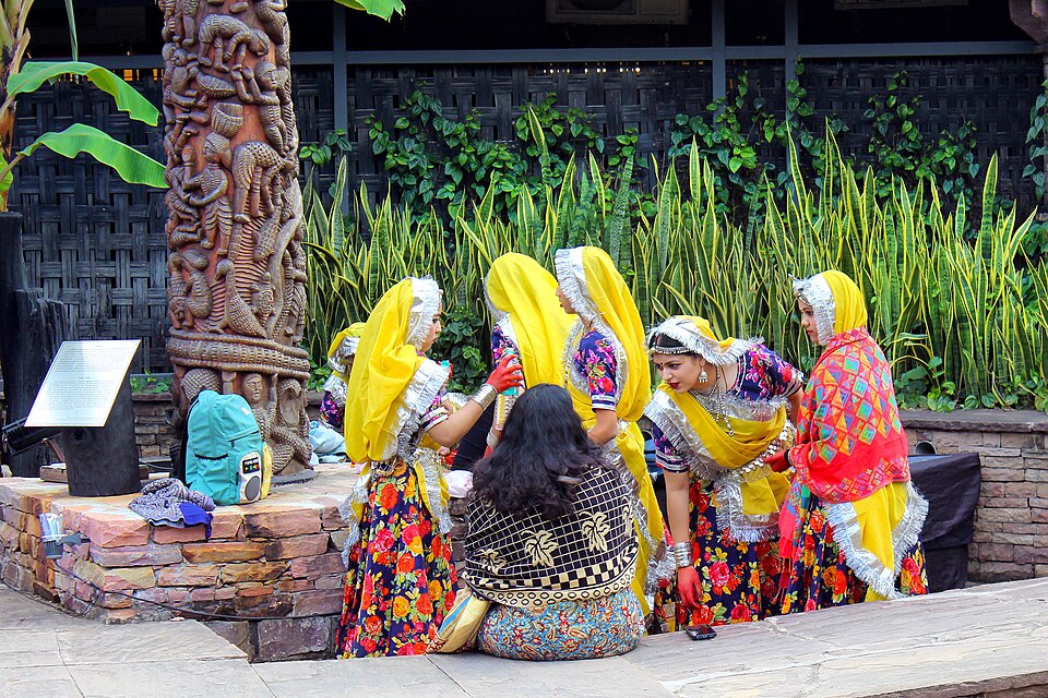 Ujjain — local market for service booking platforms