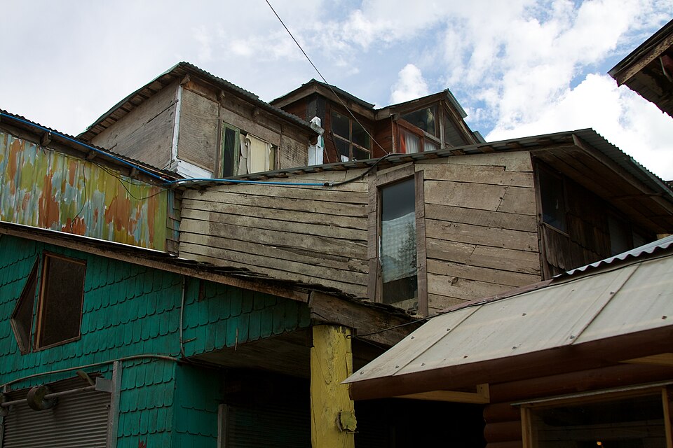 Puerto Montt — custom e-commerce platforms for local businesses