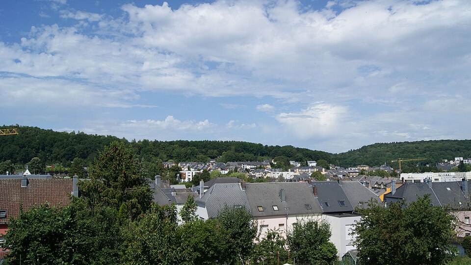 Differdange — multi-vendor marketplaces for local businesses