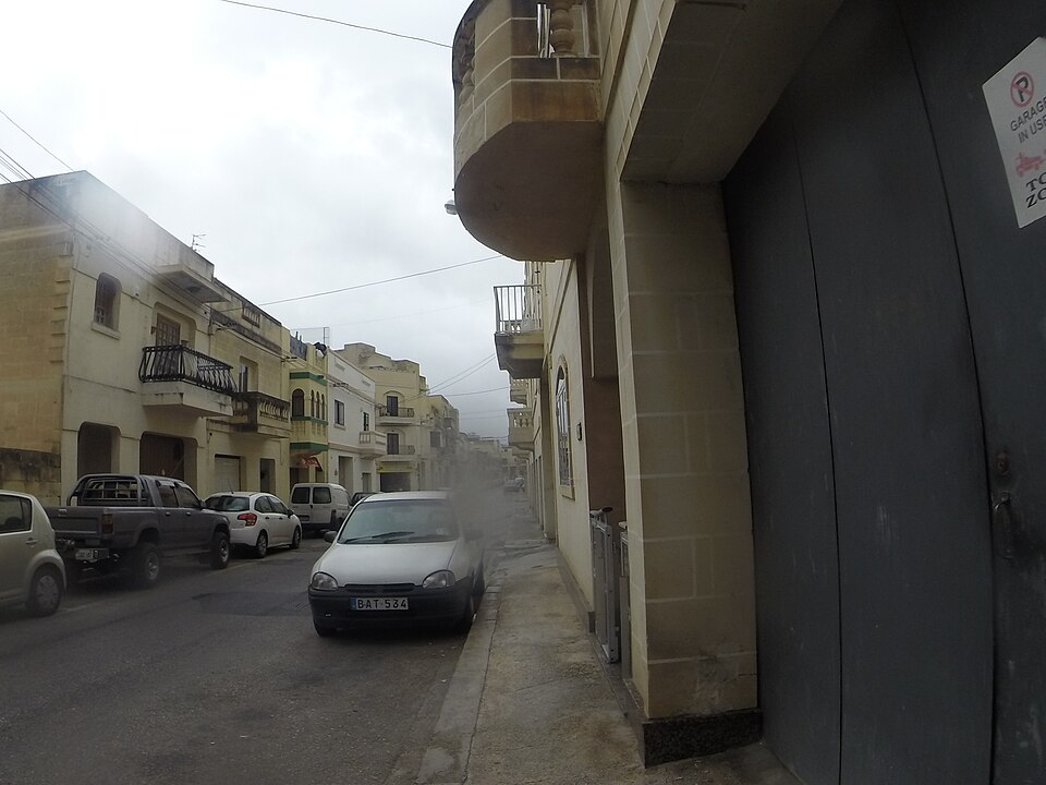 Malta — custom e-commerce platforms for local businesses