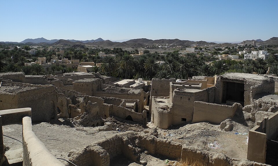 Bahla — local market for international and multi-region stores
