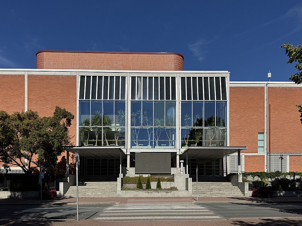 Kuopio — international and multi-region stores for local businesses