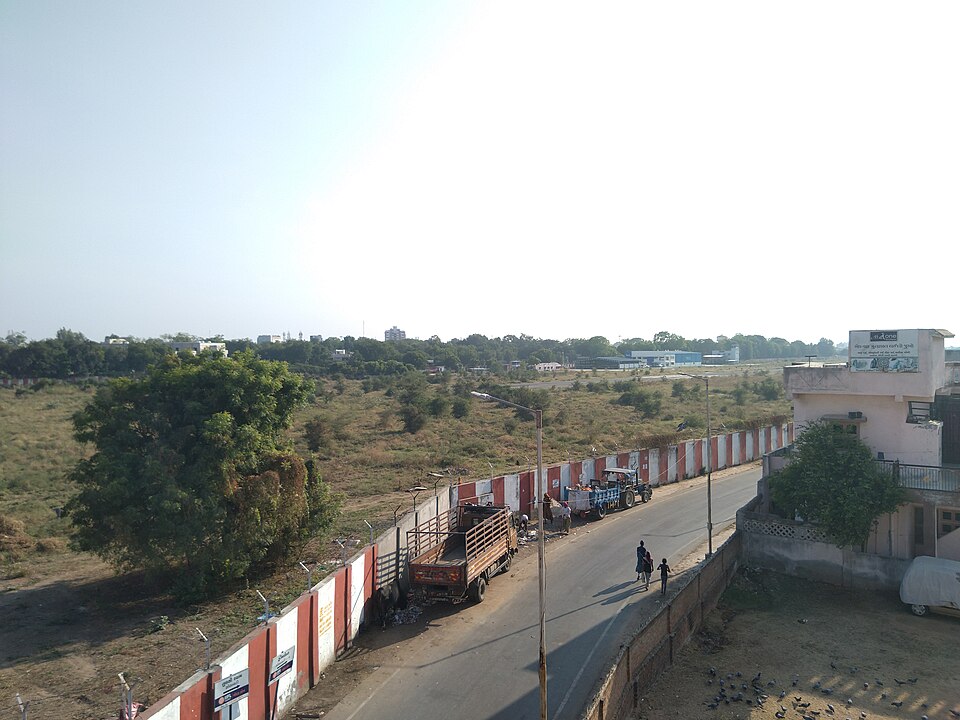 Mehsana — multi-vendor marketplaces for local businesses