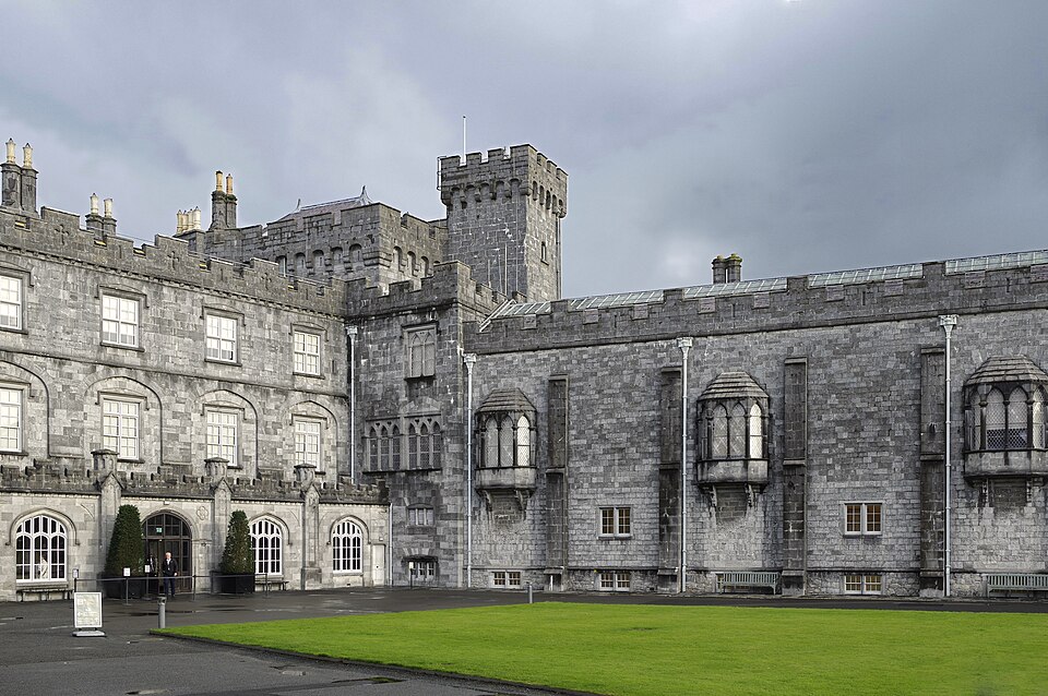 Kilkenny — local market for multi-vendor marketplaces