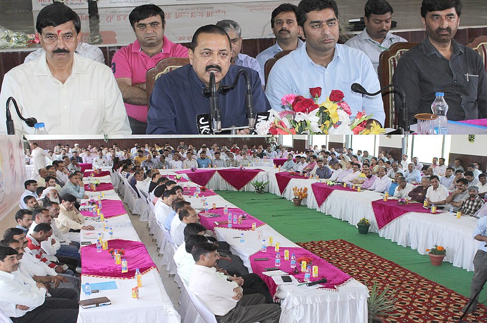 Udhampur — subscription and membership platforms for local businesses