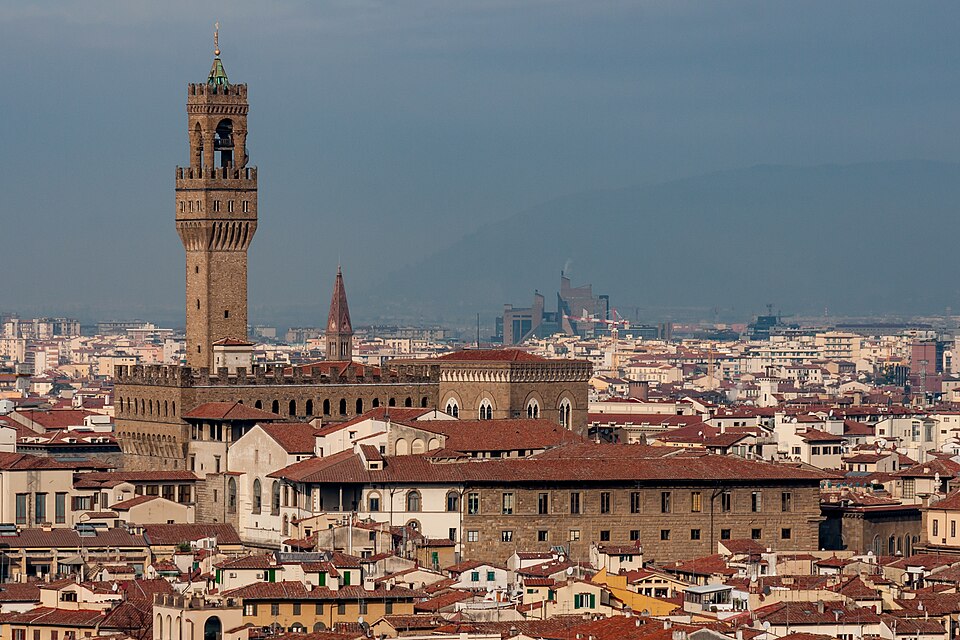 Florence — mobile commerce apps for local businesses
