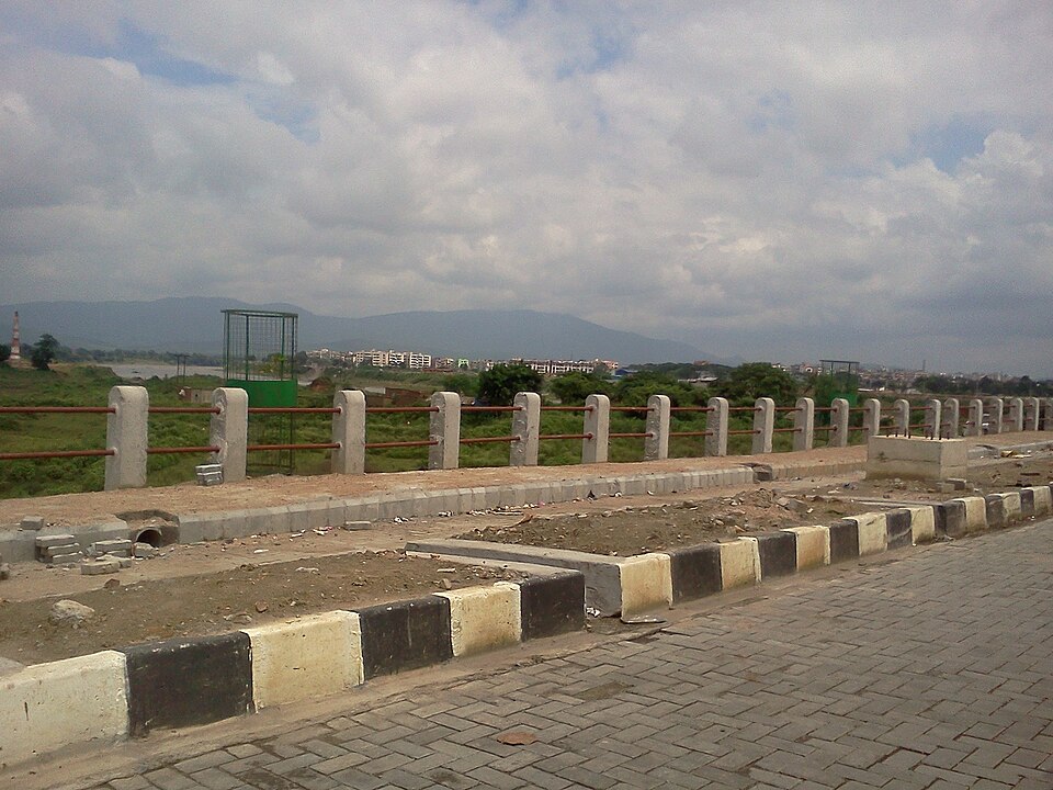Adityapur — local market for B2B and wholesale portals