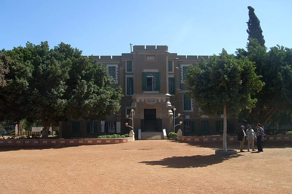 Asyut, Egypt