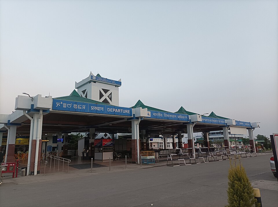 Imphal — local market for subscription and membership platforms