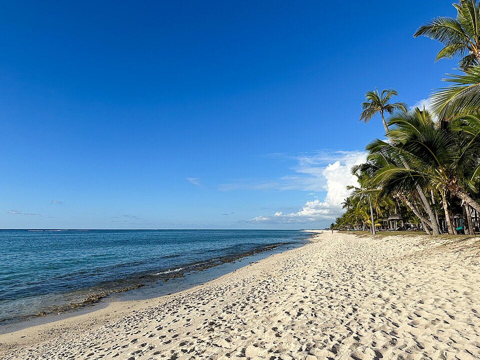 Mauritius — custom e-commerce platforms for local businesses