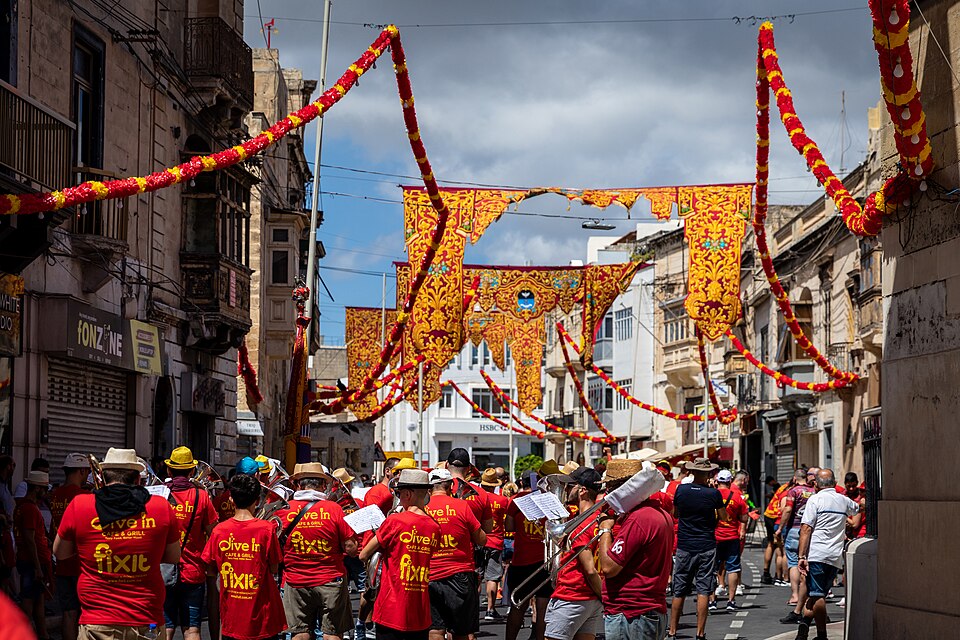 Birkirkara — local market for manufacturer and distributor portals