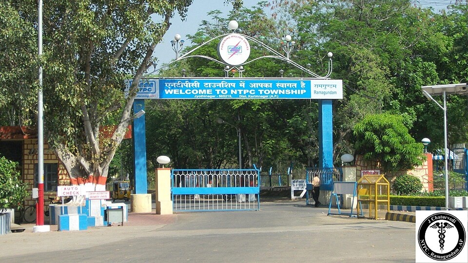 Ramagundam — online stores for local businesses