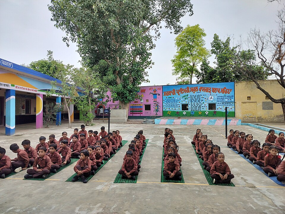 Ramgarh — local market for subscription and membership platforms