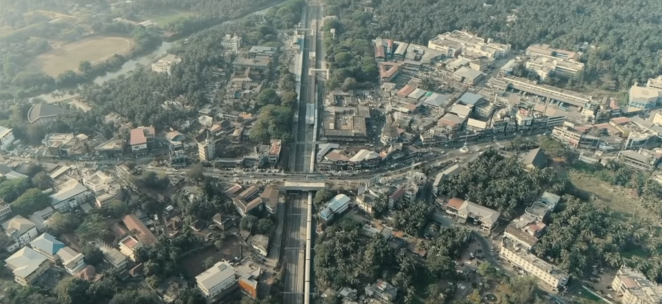 Tirur — local market for online stores