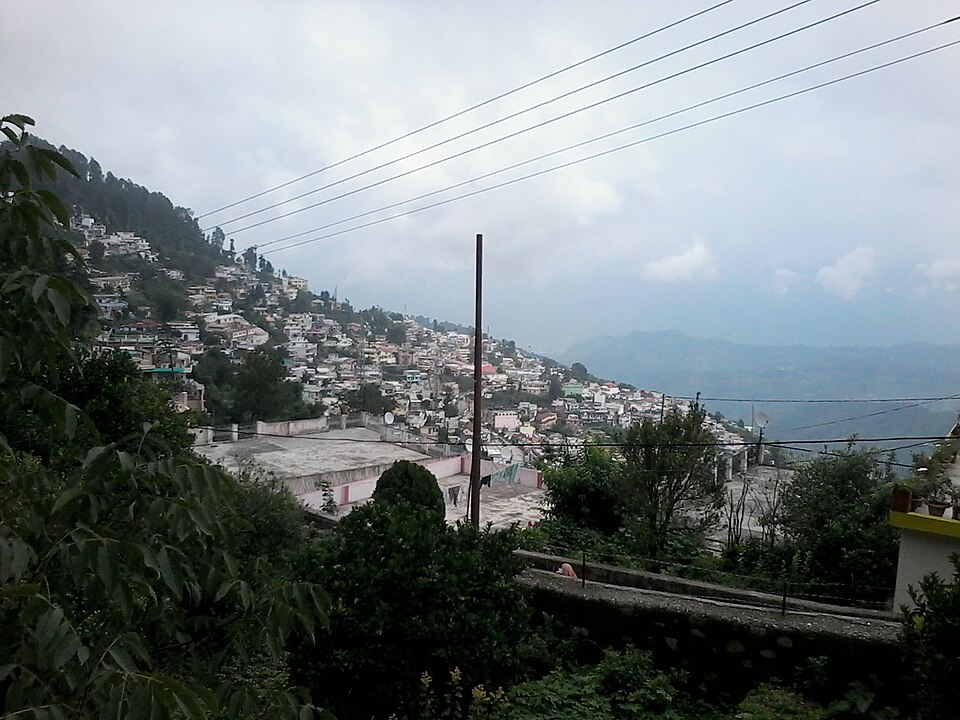 Pauri — local market for multi-vendor marketplaces