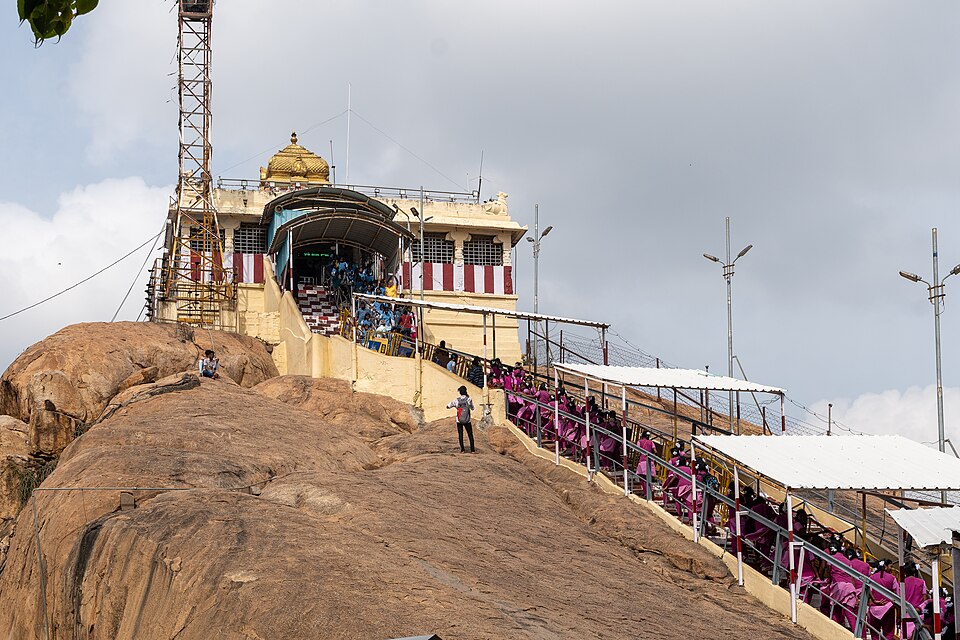 Tiruchirappalli — B2B and wholesale portals for local businesses