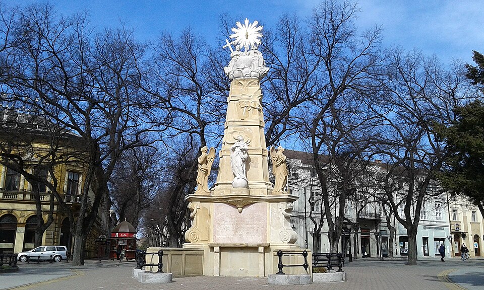 Subotica — service booking platforms for local businesses