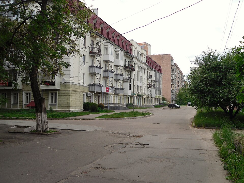 Kharkiv — local market for service booking platforms