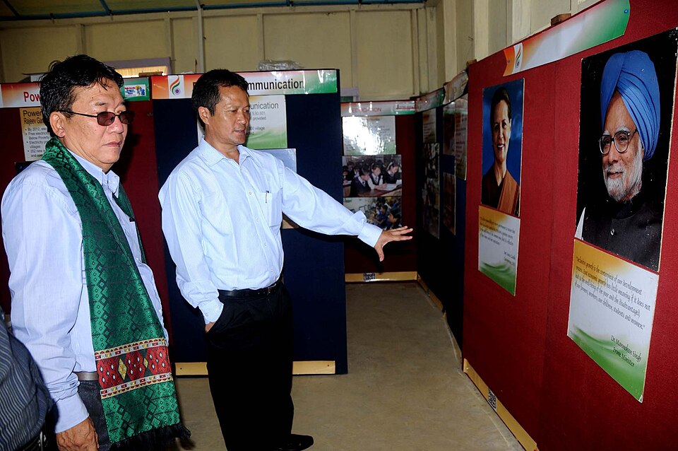 Serchhip — local market for manufacturer and distributor portals