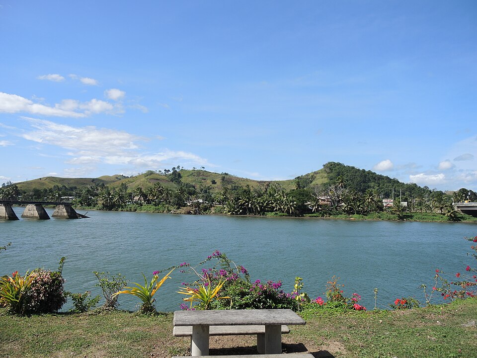 Sigatoka — local market for service booking platforms
