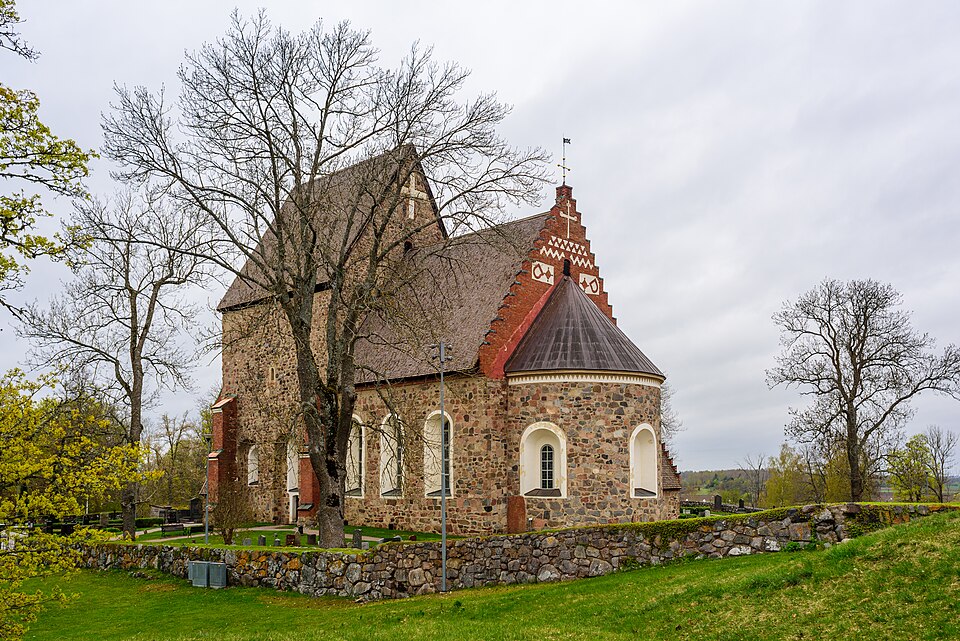 Uppsala — local market for custom e-commerce platforms