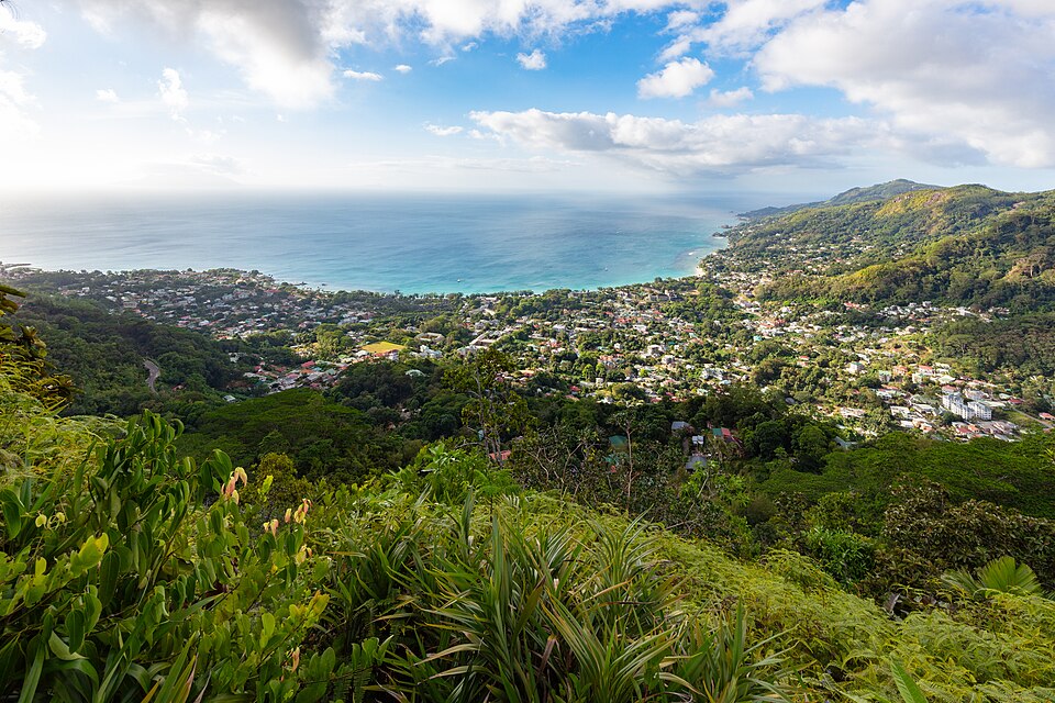 Beau Vallon — local market for subscription and membership platforms