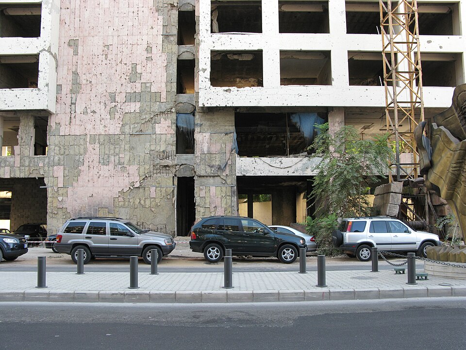 Beirut — online stores for local businesses