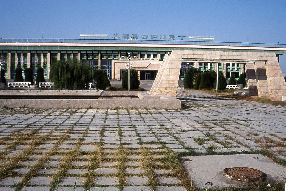 Fergana — local market for manufacturer and distributor portals
