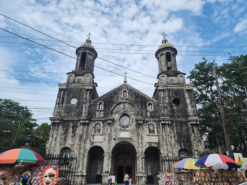 Bacolod — online stores for local businesses