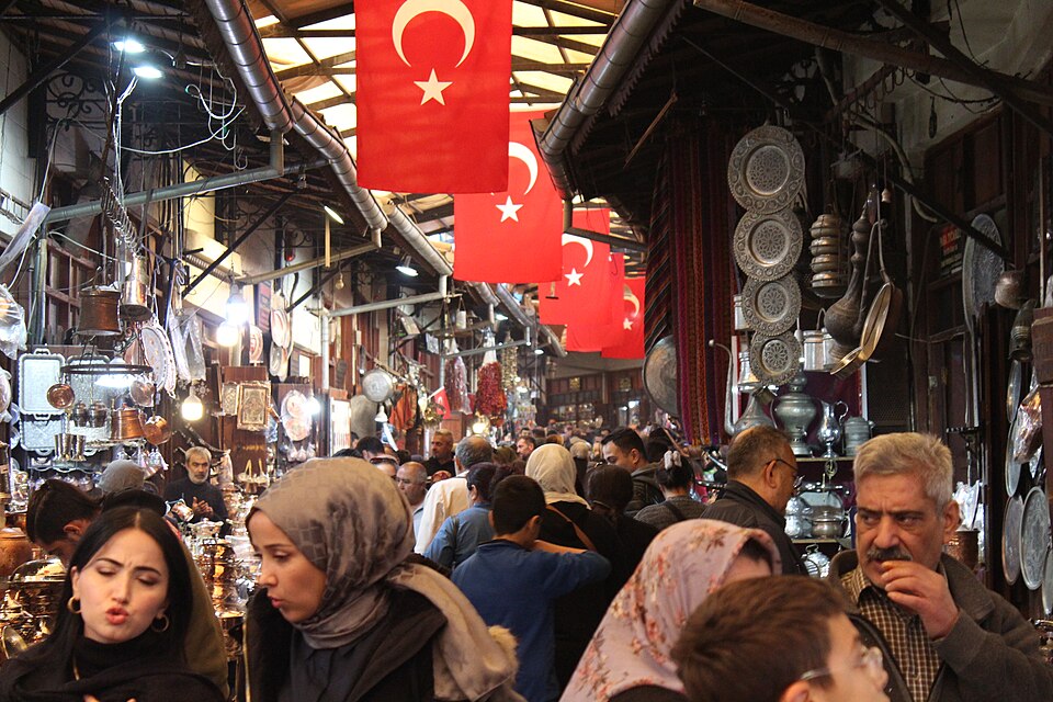Gaziantep — subscription and membership platforms for local businesses