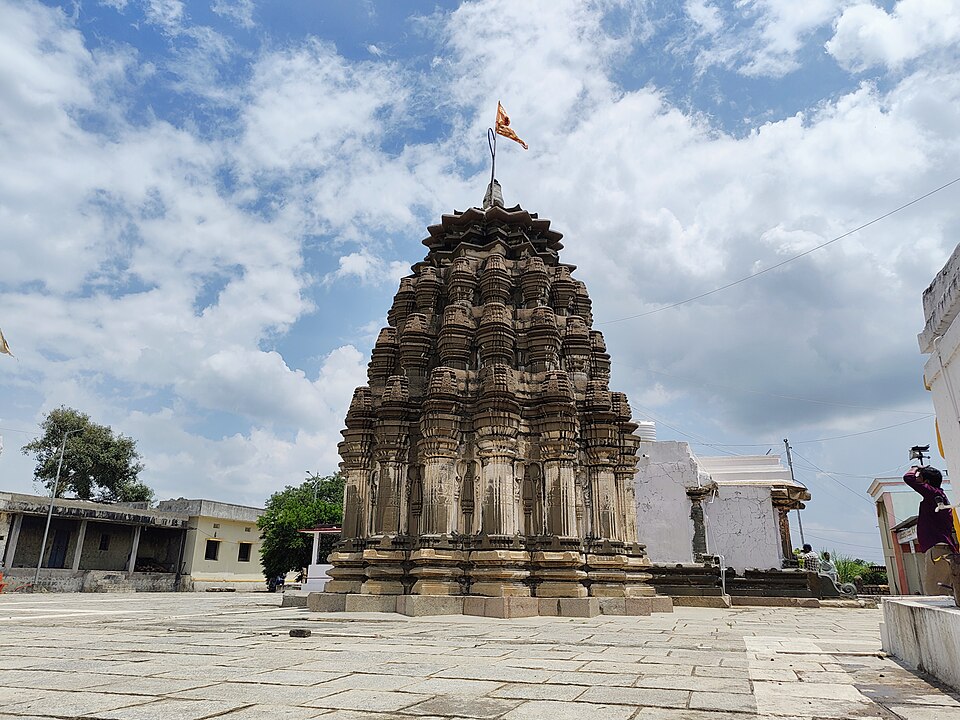Sangareddy — multi-vendor marketplaces for local businesses
