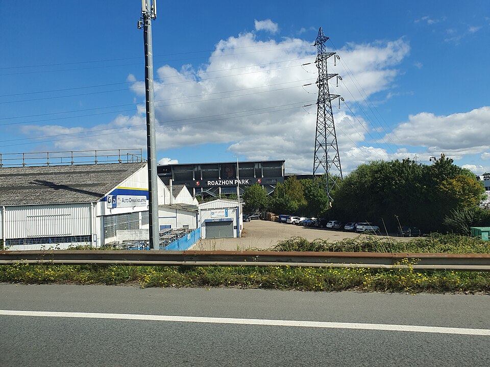Rennes — local market for mobile commerce apps