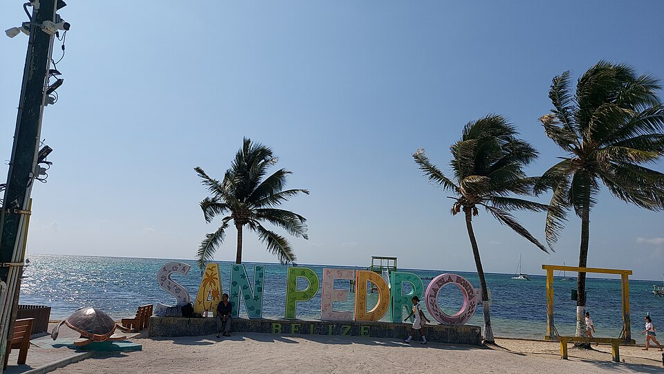 San Pedro — local market for subscription and membership platforms