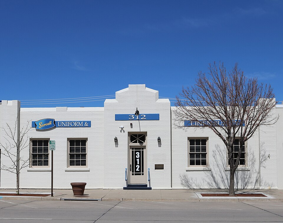 Rapid City — service booking platforms for local businesses