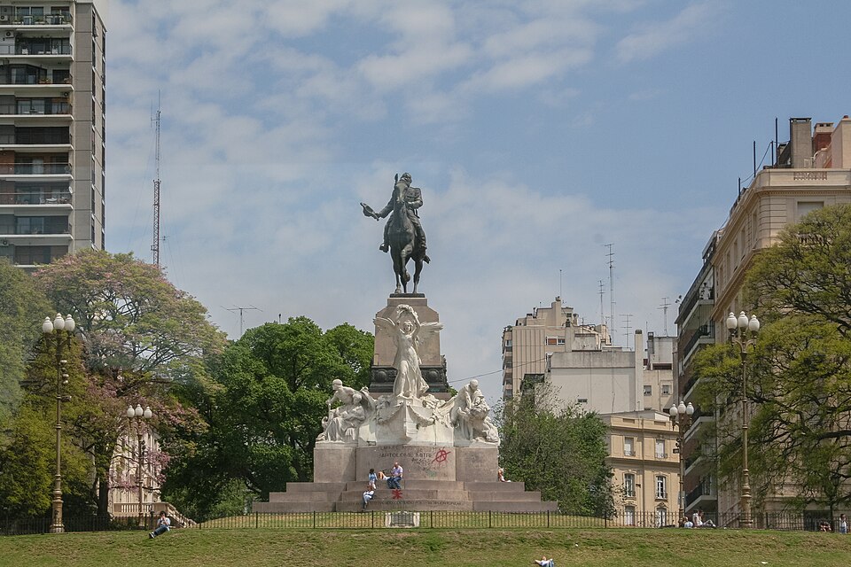 Buenos Aires — local market for subscription and membership platforms
