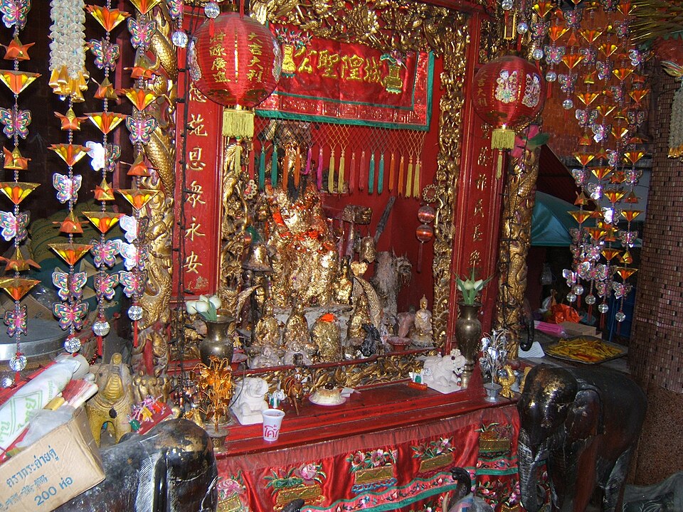 Nakhon Ratchasima — multi-vendor marketplaces for local businesses