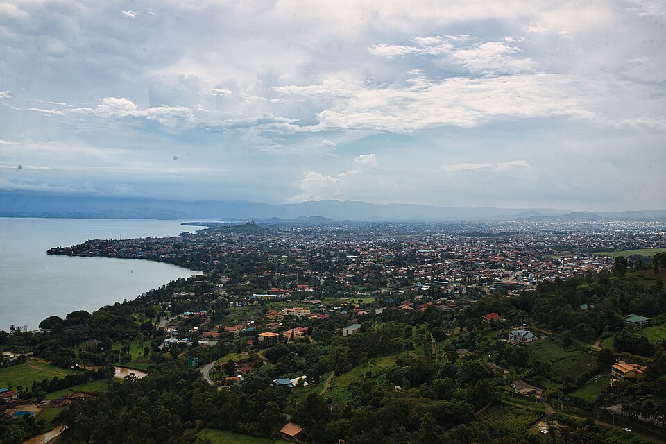 Rwanda — online stores for local businesses