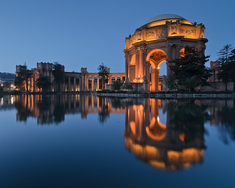 San Francisco — online stores for local businesses