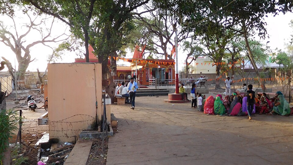 Shivpuri — multi-vendor marketplaces for local businesses