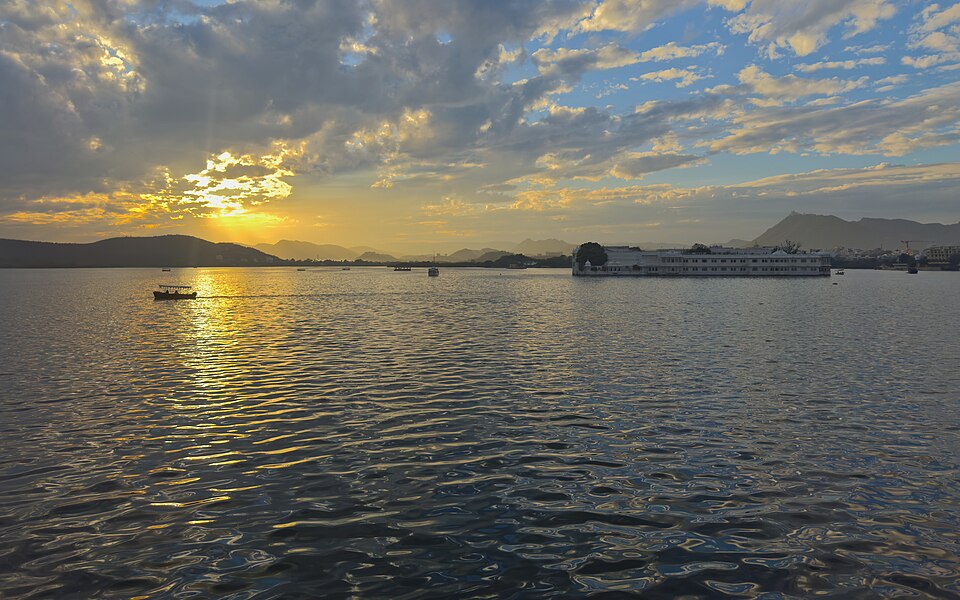Udaipur — online stores for local businesses