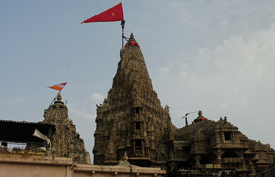 Dwarka — service booking platforms for local businesses