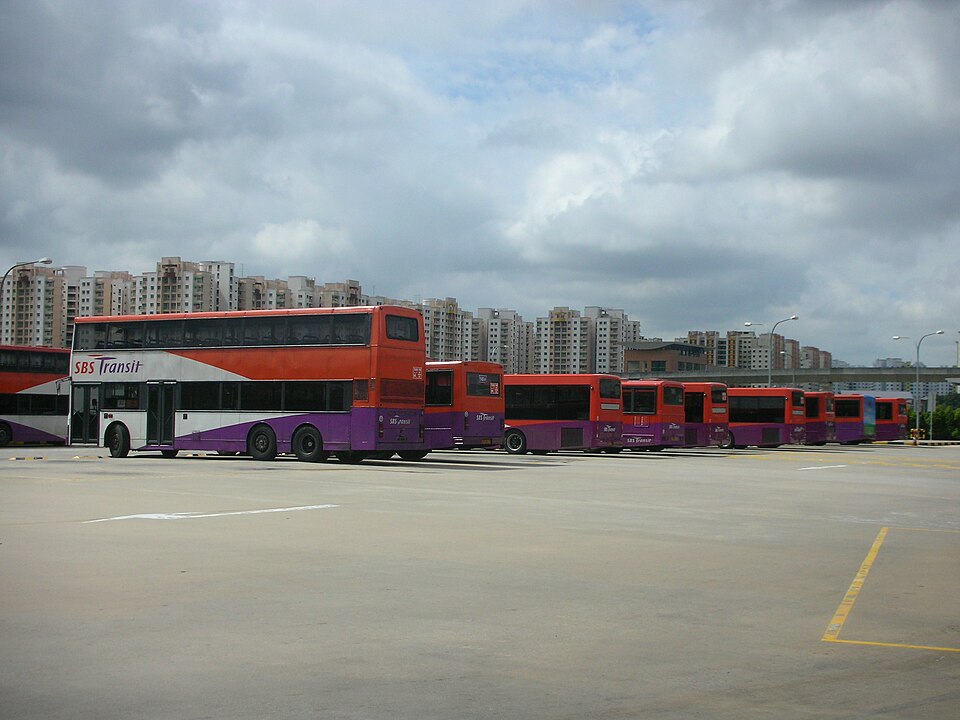 Punggol — subscription and membership platforms for local businesses