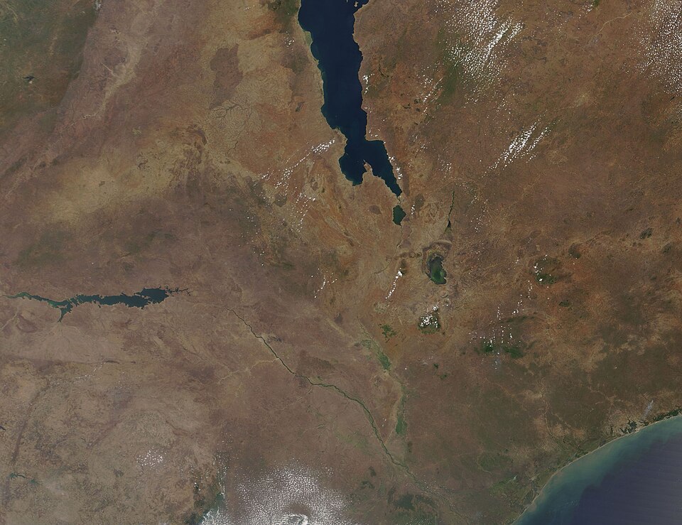Malawi — local market for custom e-commerce platforms