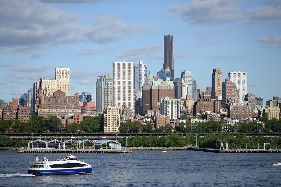 Brooklyn — local market for online stores