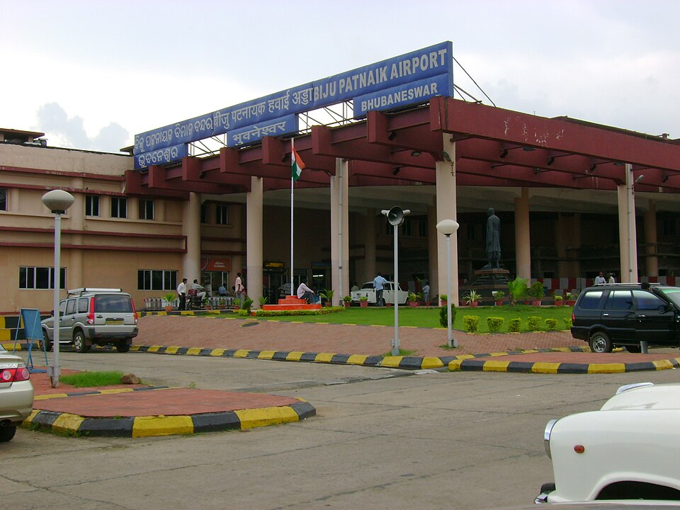 Bhubaneswar — service booking platforms for local businesses