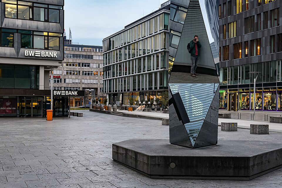 Stuttgart — service booking platforms for local businesses
